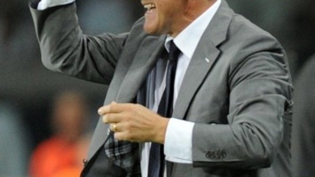 Делнери: Равен? Не, искам победа!