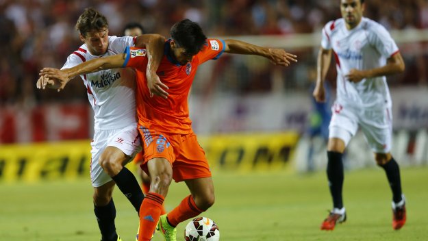 Ще бъде ли Примера първенство за пет отбора?