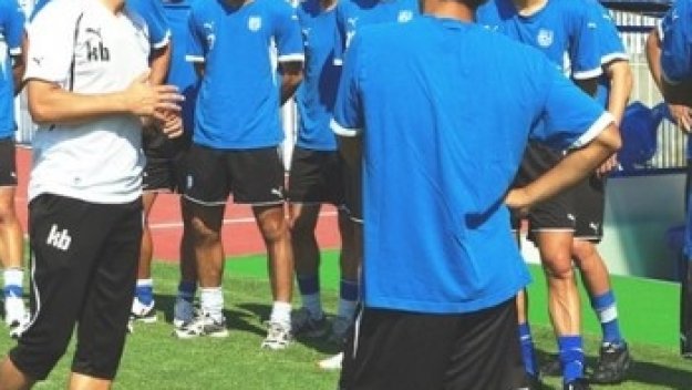 Локо (Пд) не може да ни спре, перчи се Бала