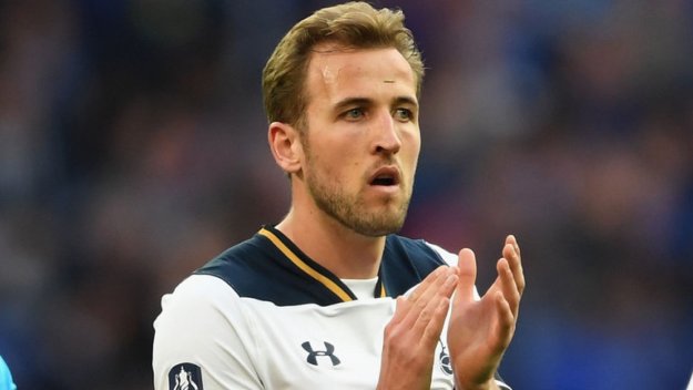 Кейн: Да вземем титлата заради Уго