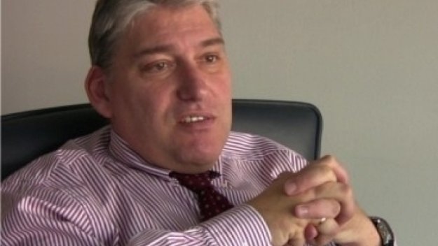 Сашо Чакмаков: ЦСКА никога няма да изчезне