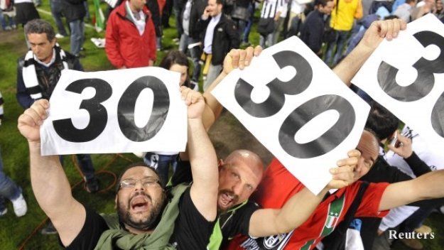 Юве цитира Божествена комедия