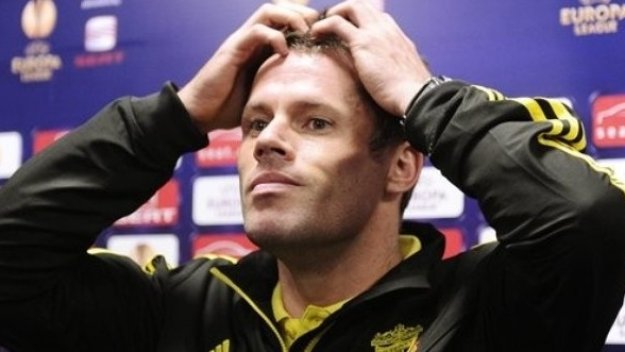 Джейми Карагър: Можем да бием Тотнъм и без Джерард