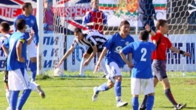 Атанас Атанасов напуска Монтана