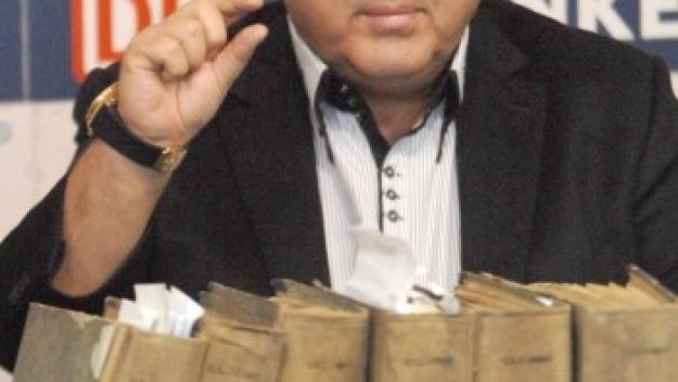 Чичко Венци иска титлата