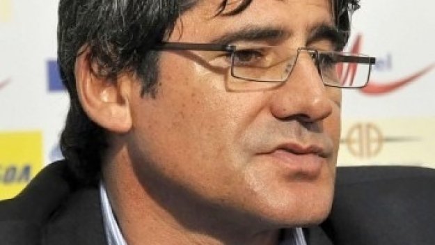 Николай Костов взе пълната власт в Карпати Лвов