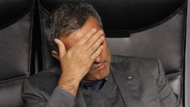 Моуриньо: Играчите знаят кой е причината да спечелят в Абу Даби