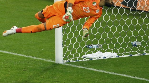 Райс Мболи пред трансфер в САЩ