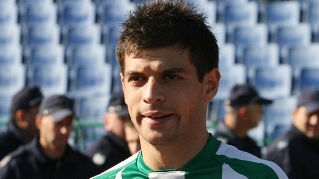 Левски взима &quot;Откритието на сезона&quot; за 200 бона