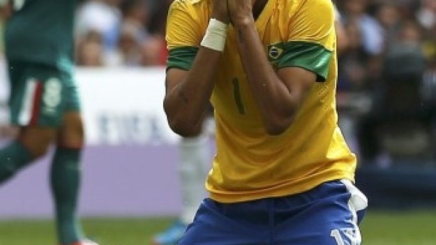 От &quot;Олд Трафорд&quot; не са искали Неймар