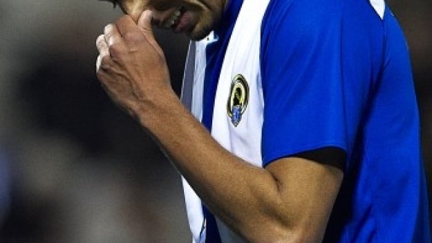 Трезеге пред завръщане в Италия