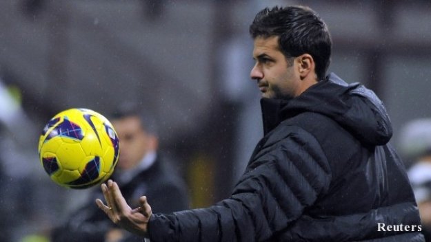 Андреа Страмачони: Израстваме с всеки следващ мач