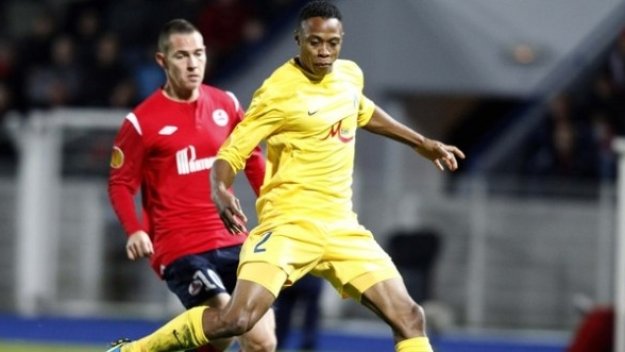 Левски продава защитник в Русия