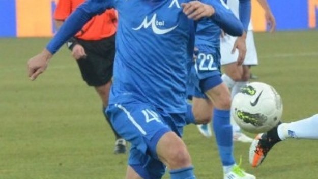 &quot;Трактористите&quot; от БАТЕ пак минаха през Левски