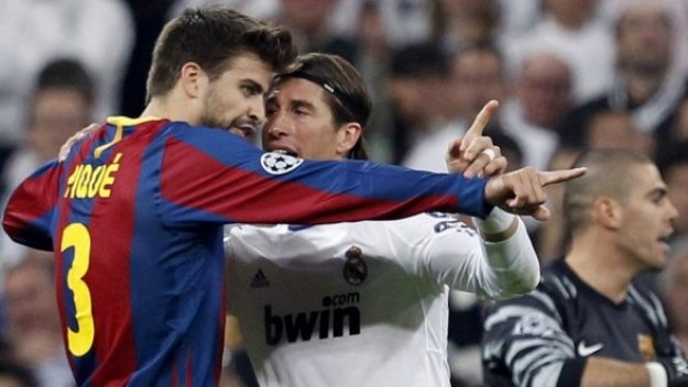 Все пак УЕФА отряза Реал и Барса