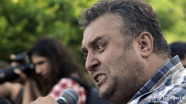 Феновете на ЦСКА си избраха ново Дуче