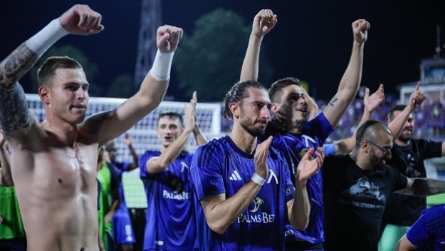„Левски“ се завръща, а шампионатът на България е в разгара си