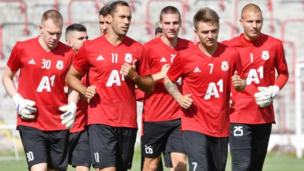 Денис Давидов аут от ЦСКА