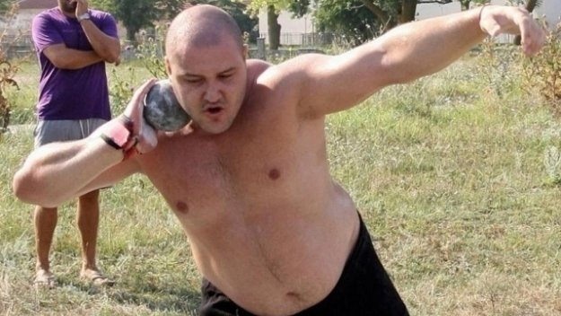 Гошо Гюлето се самобичува: Трагично слаб съм! Това е наказуемо!