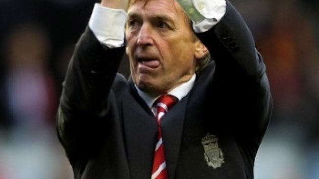 Кени Далглиш: Хендерсън е страхотен трансфер