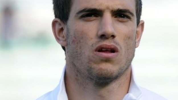 Удинезе се прицели в Давиде Сантон