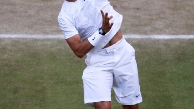 Рафа Надал: Жал ми е за Анди, той заслужаваше място на финала