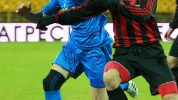 Живко Миланов пред завръщане на &quot;Герена&quot;