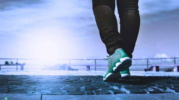 Как се отразява спортът на жените?