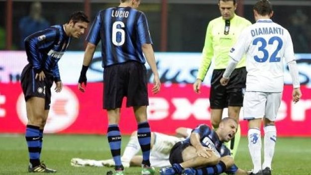 Оперират утре Валтер Самуел