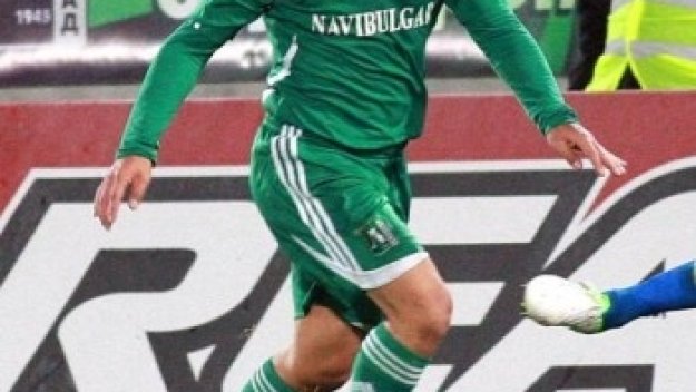 Деко хвана окото на поляци