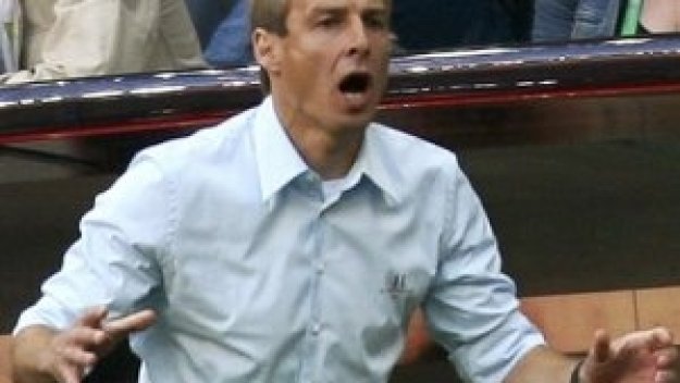 Герд Мюлер: Нищо добро не ни чака с подобна игра