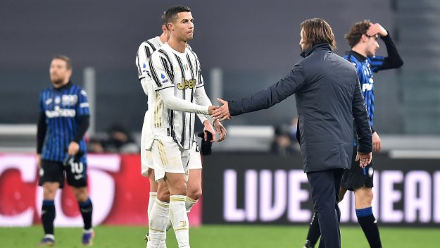 Проклятие? Юве върви към шесто място в крайното класиране