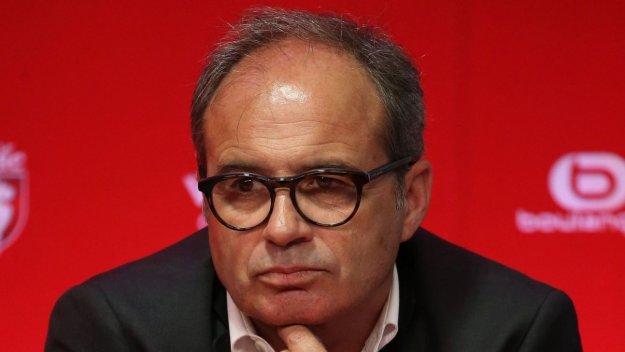 На "Олд Трафорд" идва човекът, открил Мбапе, Бернардо Силва и Фабиньо