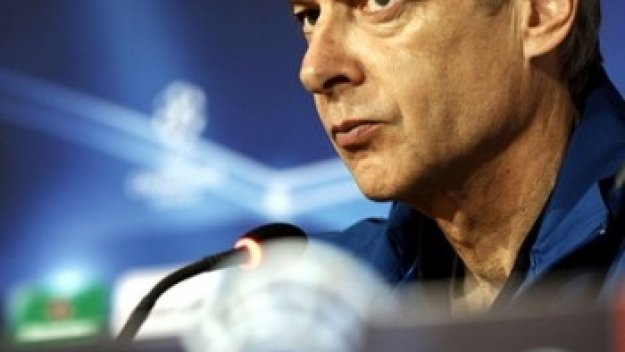 Венгер: Няма перфектен жребий