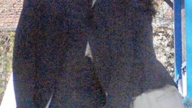 Гонзо купи апартамент на любовницата си