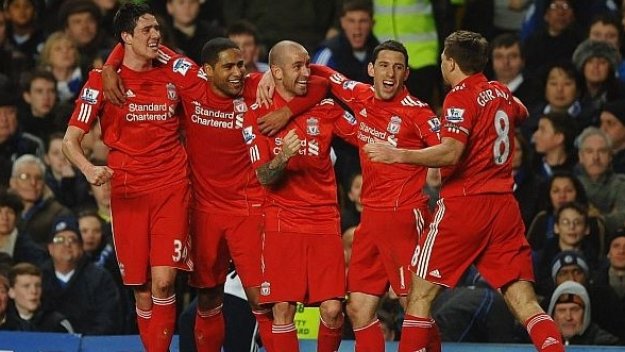 Ливърпул задуши Челси и вгорчи дебюта на Торес