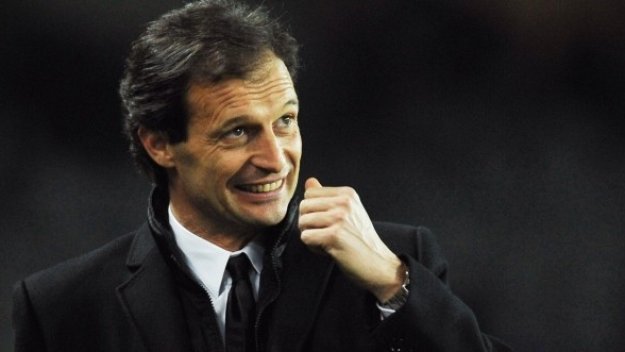 Алегри доволен от трансферната политика на клуба