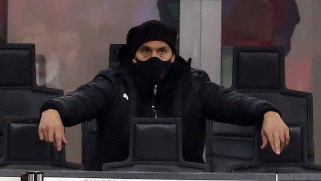 Шамар за Милан: Ибра отново се контузи