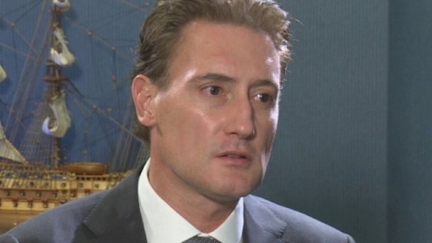 Домусчиев отсече: Това на "Армията" не е ЦСКА!