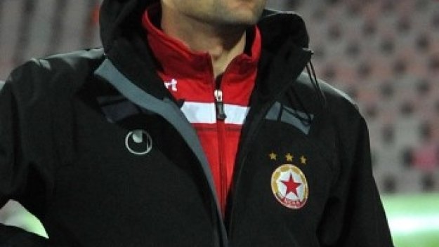 Радуканов: Феновете и футболистите застанаха зад мен, благодаря им