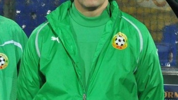 Цанко Цветанов стяга чистка в Етър