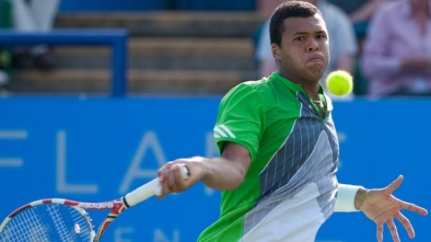 Щепанек изхвърли Цонга от турнира в Ийстбърн