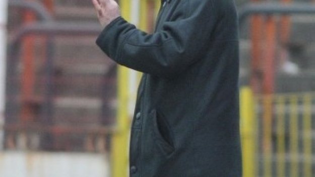 Стойчо изригна: Аман от велики вождове!