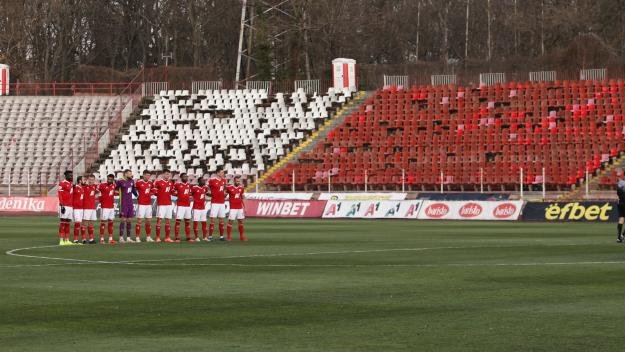 Предлагат на ЦСКА футболист, за когото бяха платени 8 млн. евро