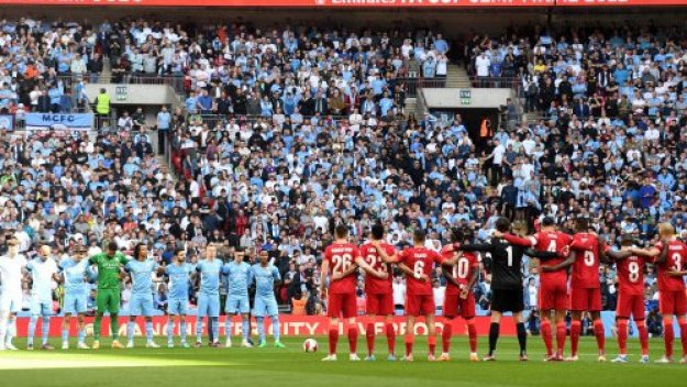 Манчестър Сити – Ливърпул
