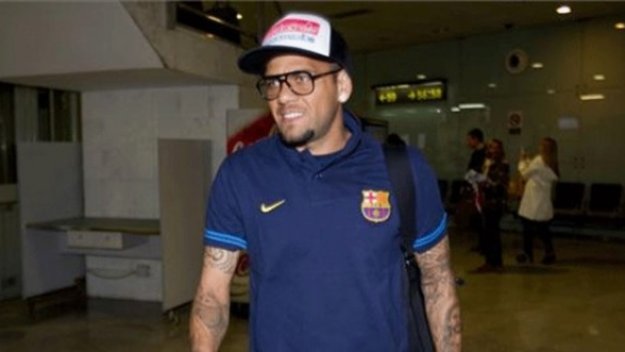 Вече има оферти за Дани Алвеш