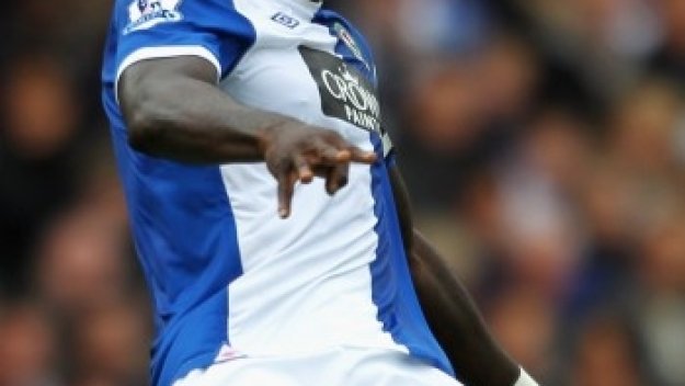 Самба: Искам да напусна Блекбърн, надявам се да не ми правят спънки