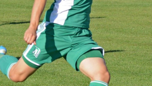 Лудогорец иска да обвърже Мишо Александров с нов договор