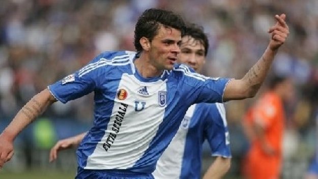 Вальо Илиев вкара гол на Стяуа, Бадема с асистенция + ВИДЕО