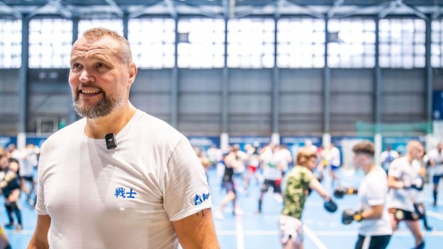 Семи Шилт: Grand Prix изисква шампионско мислене и битка до последния рунд